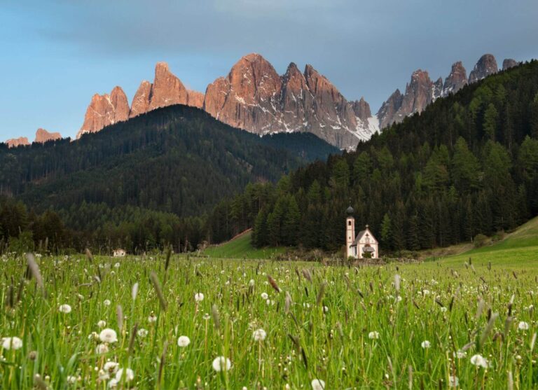 Le Tyrol. JVO Voyages votre agence de voyages en groupe par excellence, organise des excursions et croisières. Montagnes.