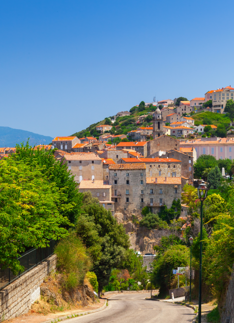 Corse - France - Jvo Voyages - 1