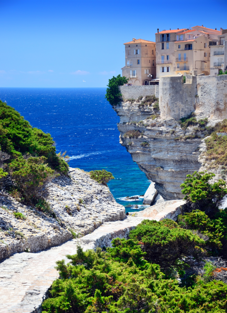 Corse - France - Jvo Voyages - 1 (2)