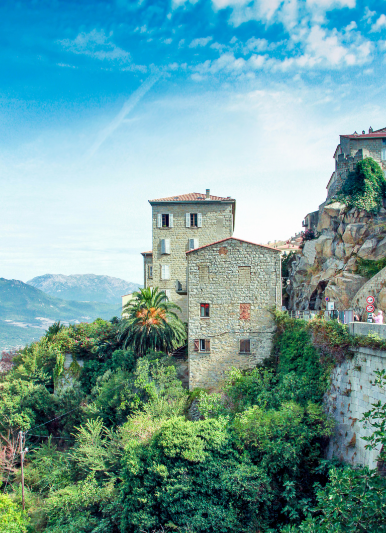 Corse - France - Jvo Voyages - 2 (2)