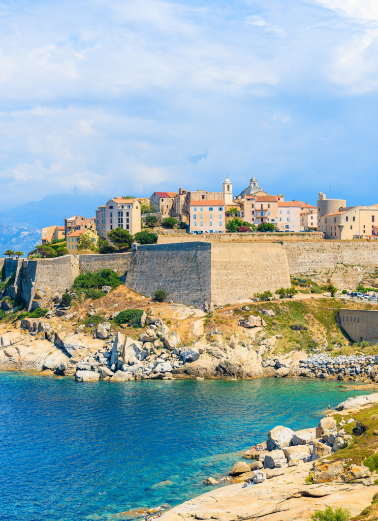 Corse - France - Jvo Voyages - 2
