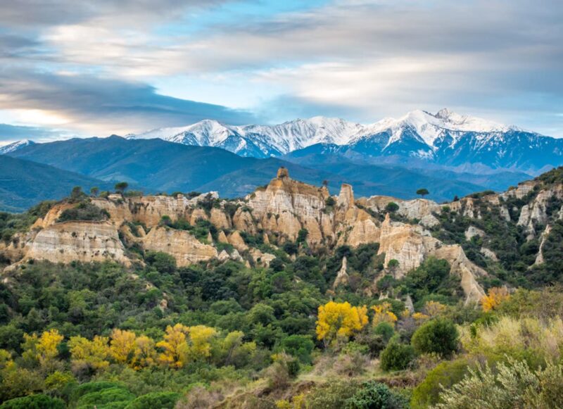 Excursion dans les Pyrénées Catalanes proposé par JVO Voyage, votre agence de voyages en groupe par excellence