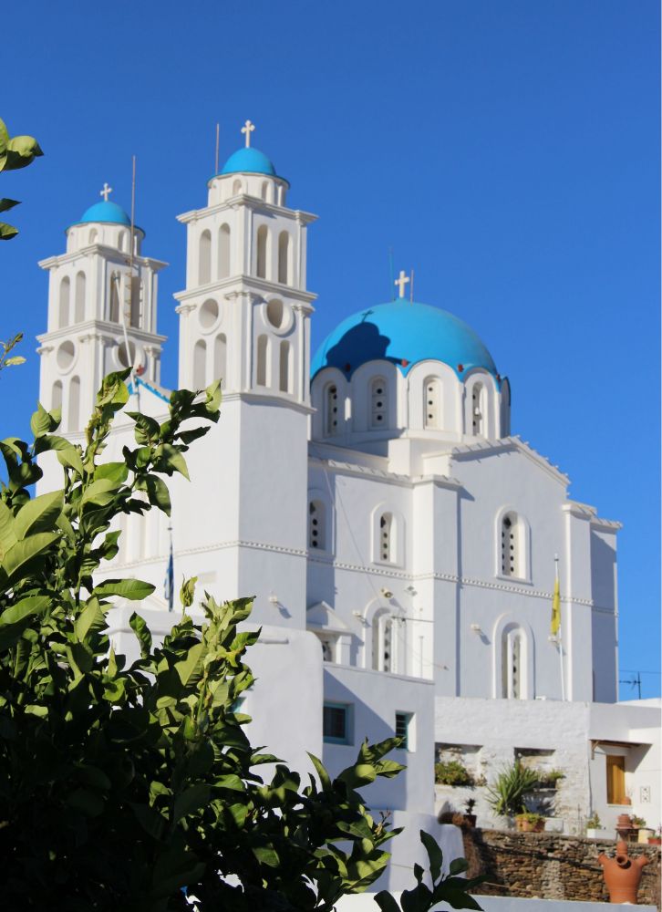 Visite de l'Albanie. JVO Voyages votre agence de voyages en groupe par excellence, organise des excursions.