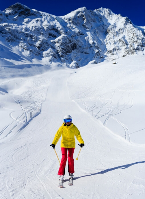 JVO Voyages votre agence de voyages en groupe par excellence, organise des excursions Au cœur des montagnes. Skiez en Andorre.