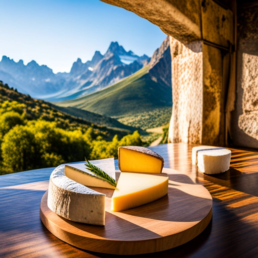 JVO Voyage, votre agence de voyages en groupe par excellence, organise des excursions au Brésil. Fromages des Alpes