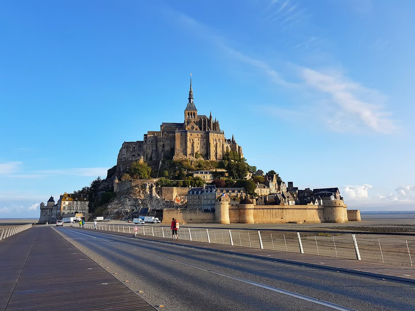 JVO Voyage, votre agence de voyages en groupe par excellence, organise des excursions en Bretagne. Visite du Mont-Saint-Michel