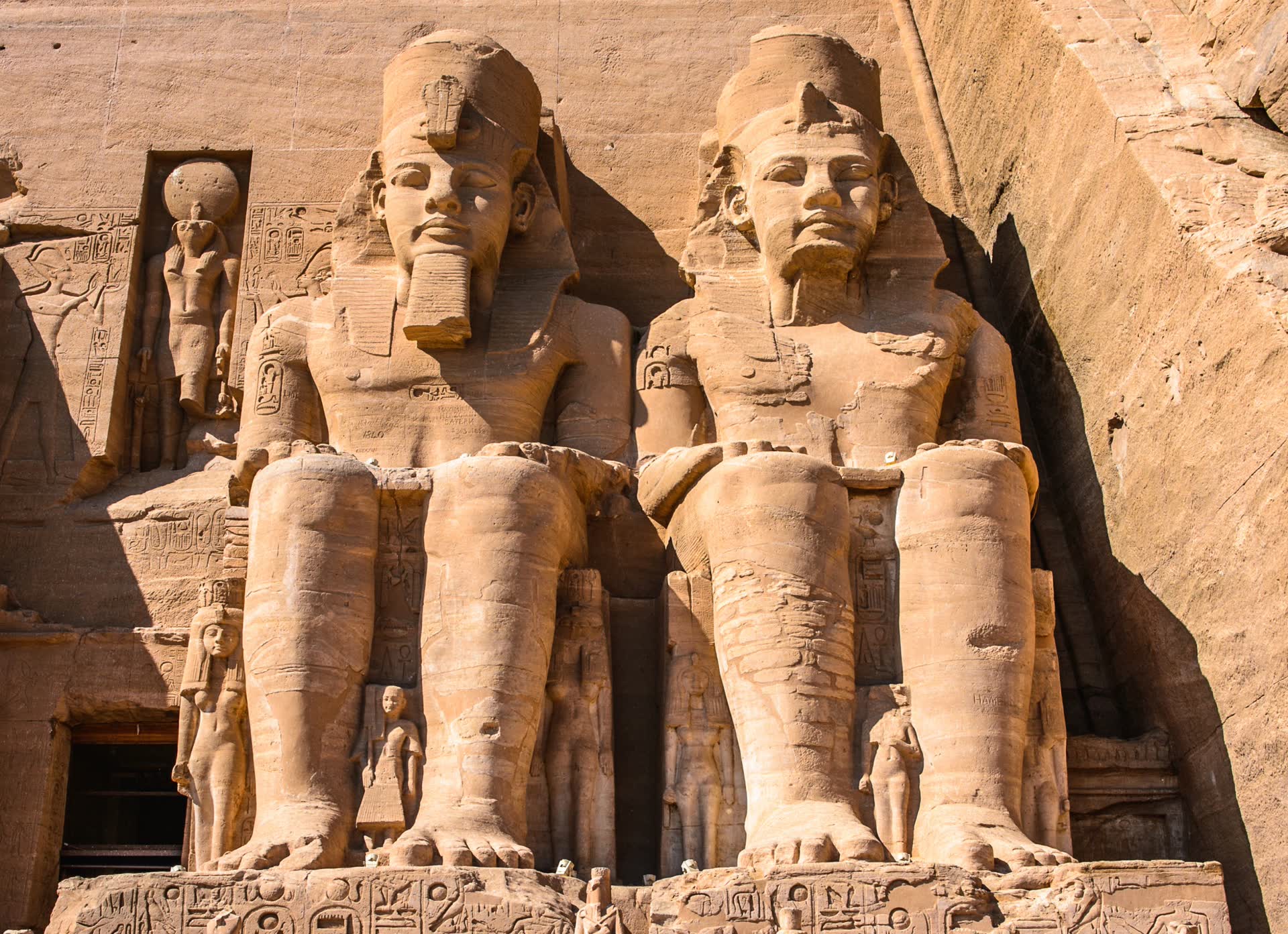 JVO Voyage, votre agence de voyages en groupe par excellence, organise des excursions en Egypte. Pyramide égyptienne