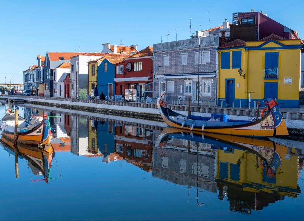 JVO Voyages votre agence de voyages en groupe par excellence, organise des excursions au Portugal.