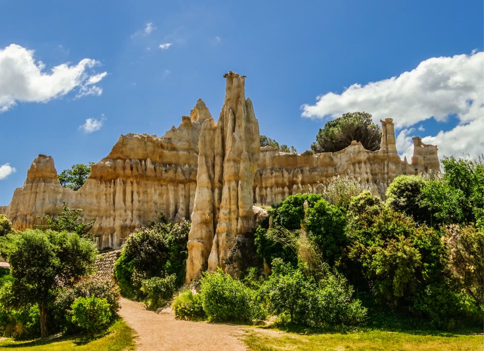 Excursion dans les Pyrénées Orientales proposé par JVO Voyage, votre agence de voyages en groupe par excellence