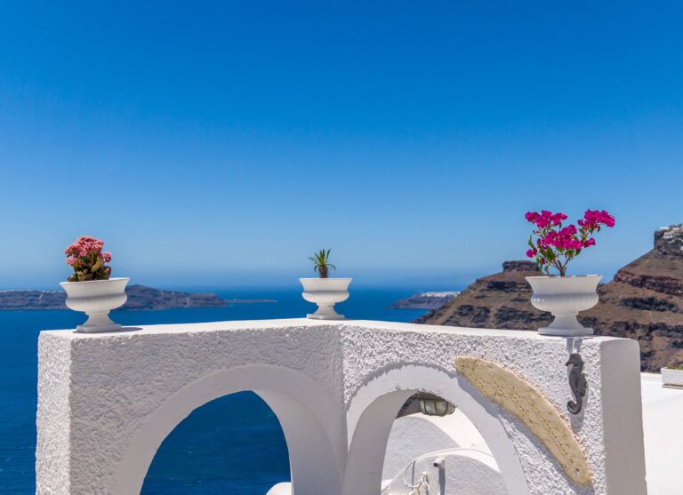 JVO Voyage, votre agence de voyages en groupe par excellence, organise des excursions en Tunisie. Vue de la mer