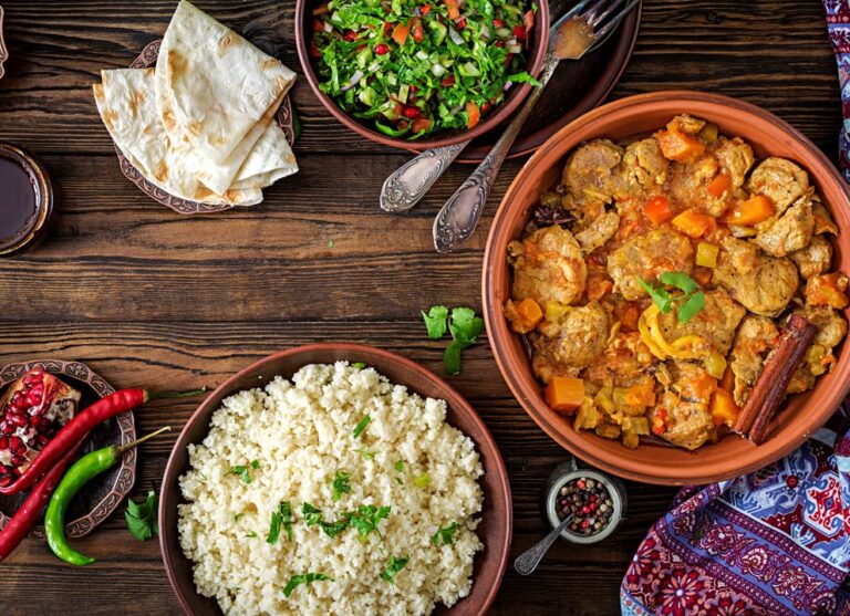 JVO Voyage, votre agence de voyages en groupe par excellence, organise des excursions en Tunisie. Spécialités culinaires tunisienne.