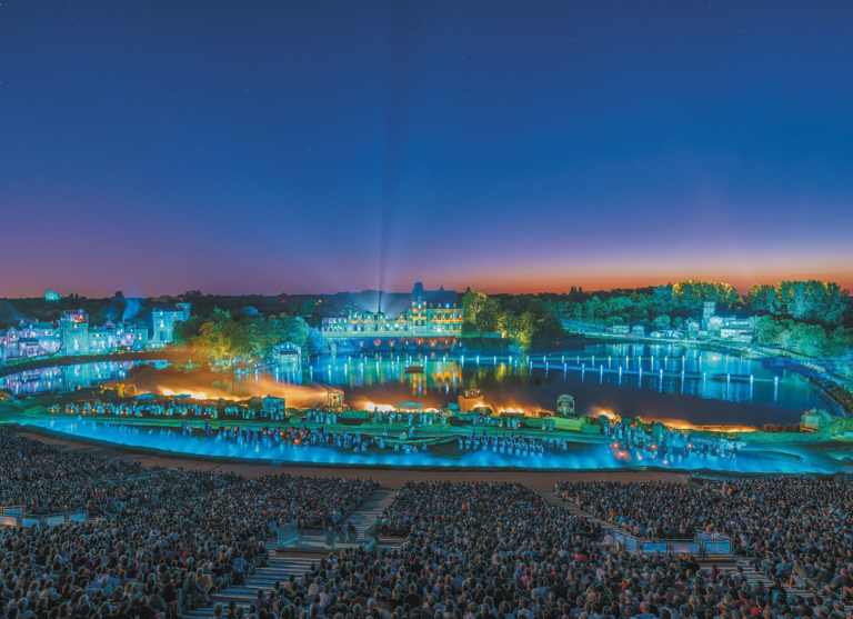 Puy du Fou - France - Jvo Voyages - 6