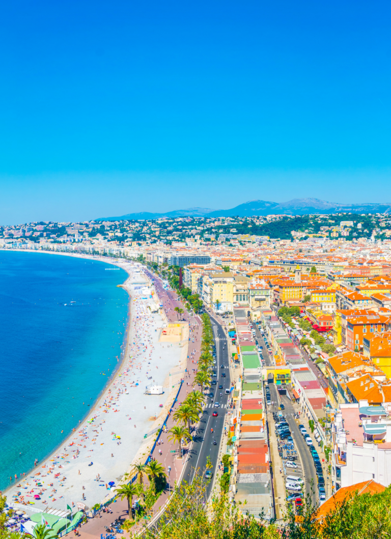Carnaval et Agrumes sur la Côte d'Azur (4)