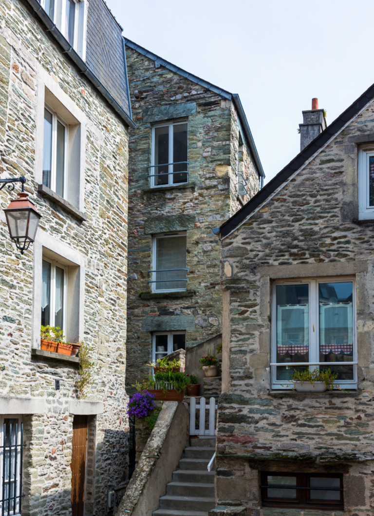 Normandie - St Malo St Michel (12)
