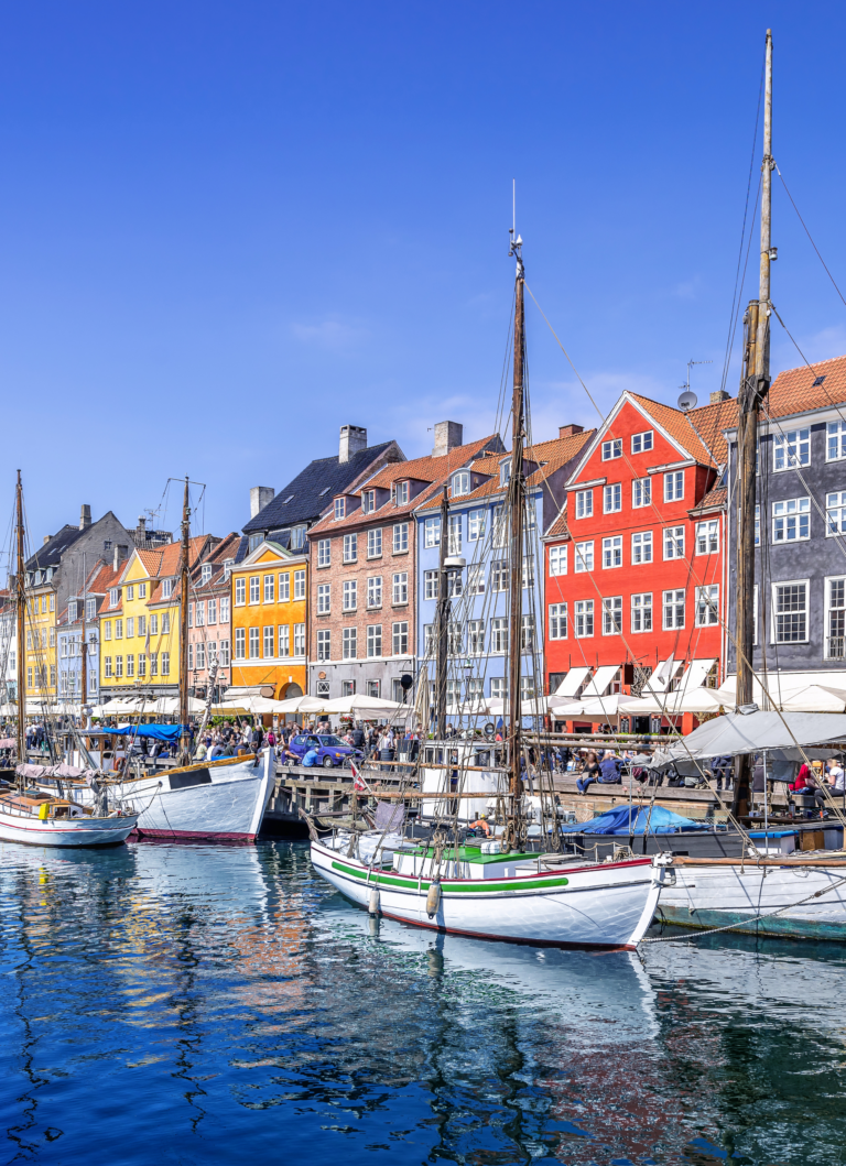 Danemark