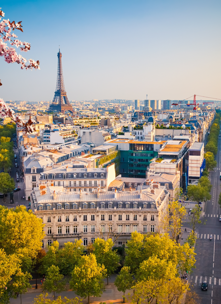 Paris