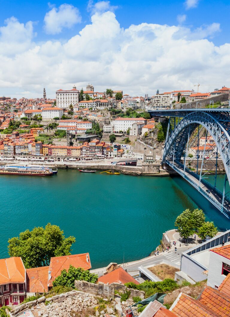 Tresors du Portugal