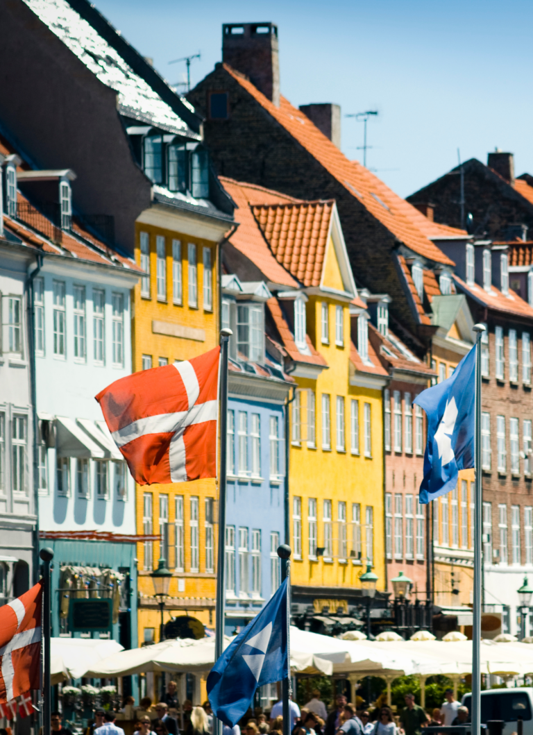 danemark 14