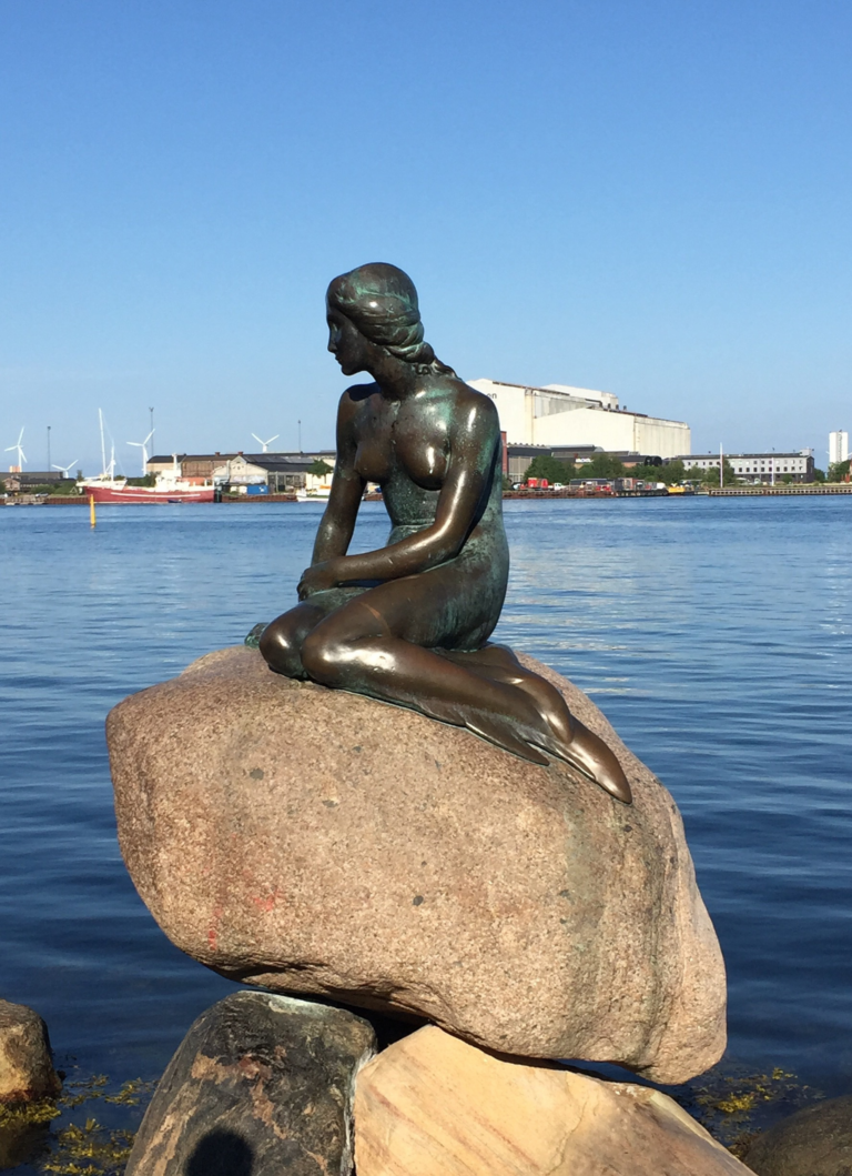 danemark 4