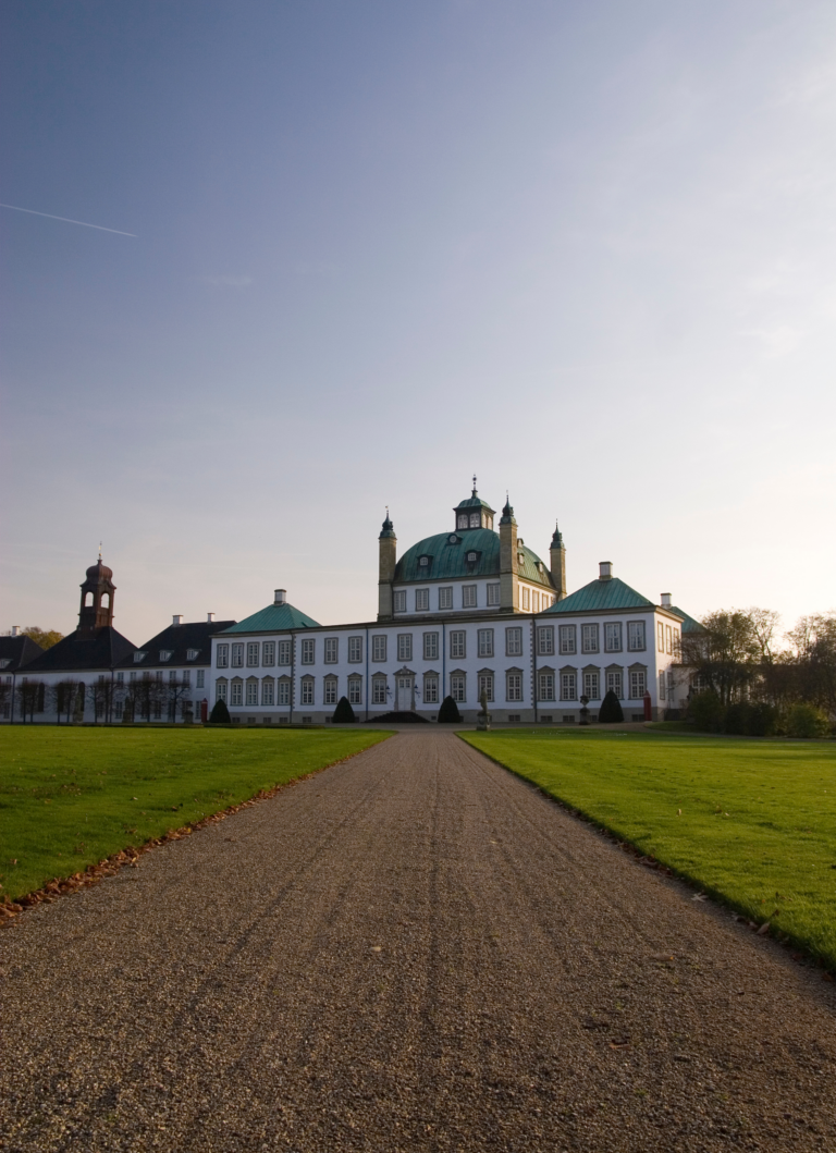 danemark 5