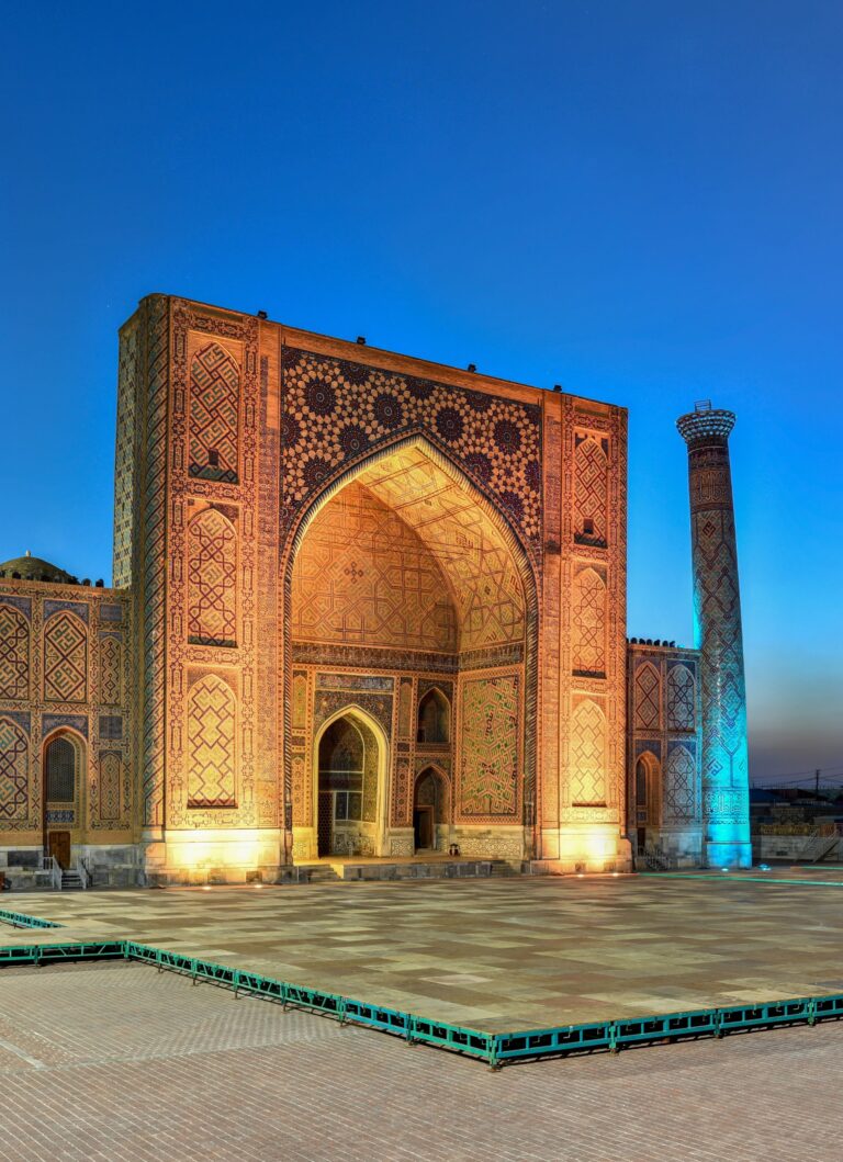 Ouzbekistan-JVO Voyages 10