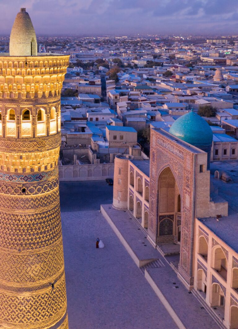 Ouzbekistan-JVO Voyages 12