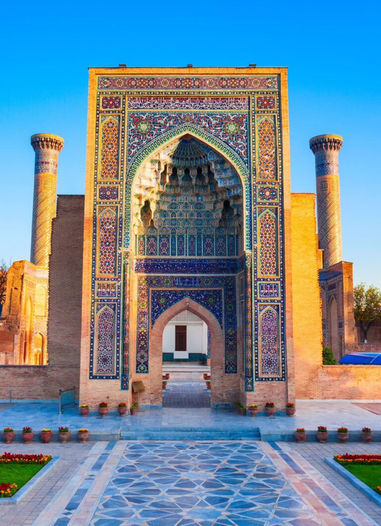 Ouzbekistan-JVO Voyages 2