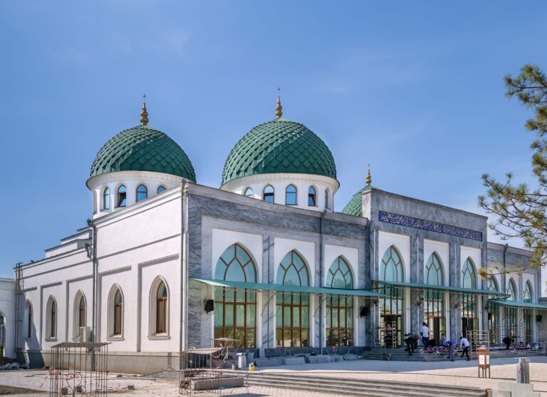 Ouzbekistan - Jvo Voyages - 20