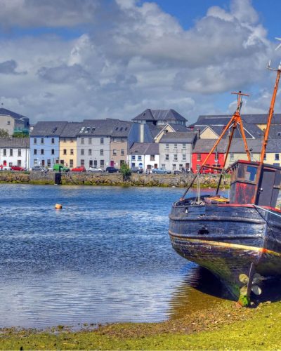 Irlande. JVO Voyages votre agence de voyages en groupe par excellence, organise des excursions.